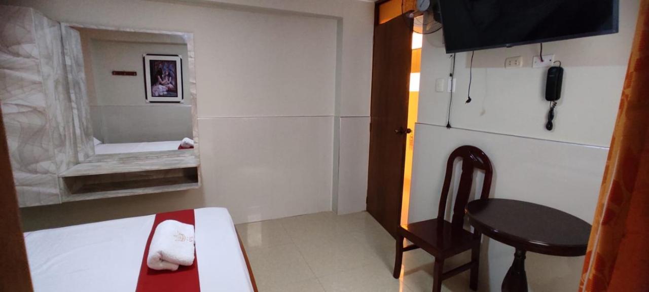 Hotel Real Bolivar Chimbote Esterno foto